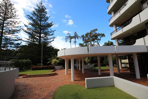 Pacific Towers 603 - Accommodation Coffs Harbour 1