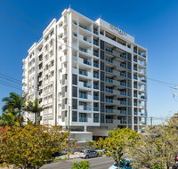 Palazzo Brisbane - Accommodation Coffs Harbour
