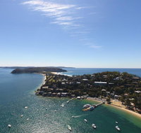 Palm Cove Palm Beach - Accommodation Coffs Harbour