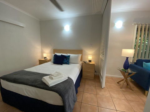 Palm Villas In Port #8 - Accommodation Coffs Harbour 3