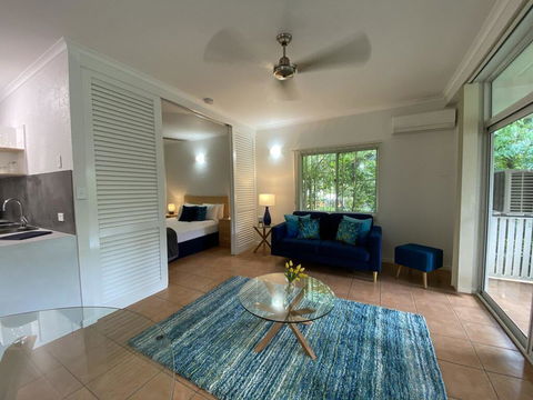 Palm Villas In Port #8 - Accommodation Coffs Harbour 0