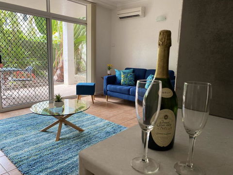 Palm Villas In Port #8 - Accommodation Coffs Harbour 2