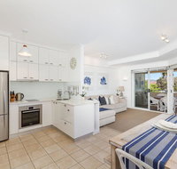 Palmie at Iluka Resort Apartments - Accommodation Coffs Harbour