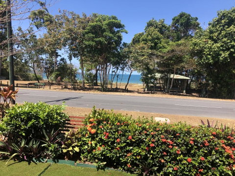 Pandanus Holiday Apartments - Accommodation Coffs Harbour 2