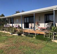 PANORAMA  Lismar Lodge - Accommodation Coffs Harbour