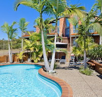 Panorama Beach House - Accommodation Coffs Harbour