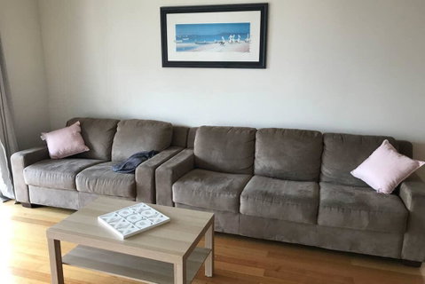 Panoramic Blue Bay Views - 3 Bedroom Townhouse - Accommodation Coffs Harbour 1