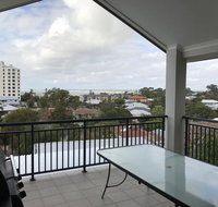 Panoramic Blue Bay Views - 3 Bedroom Townhouse - Accommodation Coffs Harbour