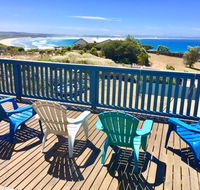 Panoramic Drive Holiday House - Accommodation Coffs Harbour