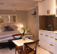 Paperbark Bed  Breakfast - Accommodation Coffs Harbour