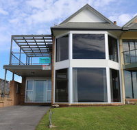 Paradise Cove - Accommodation Coffs Harbour