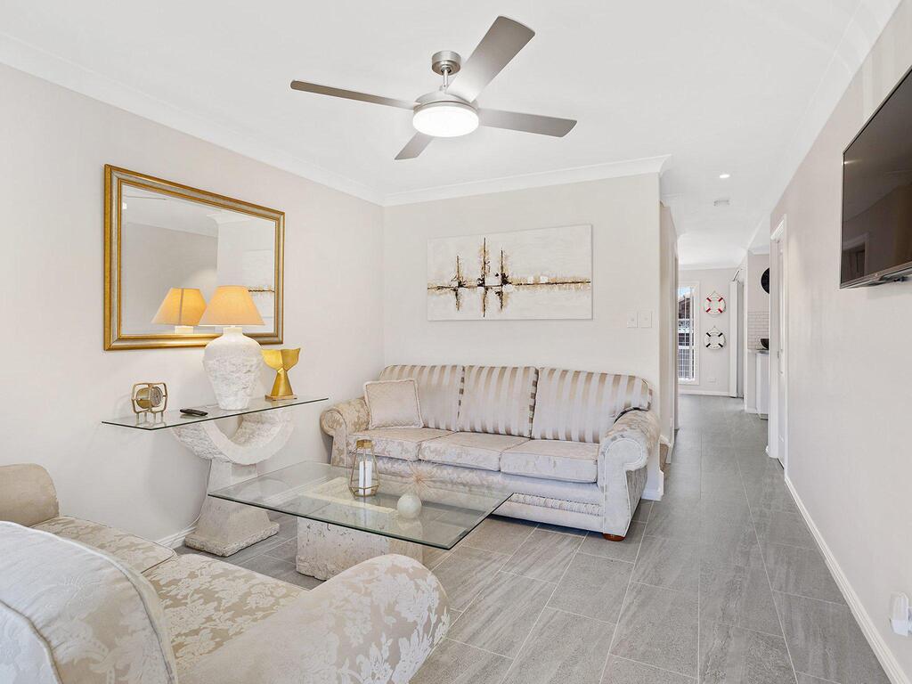 Fingal Bay NSW Accommodation Coffs Harbour
