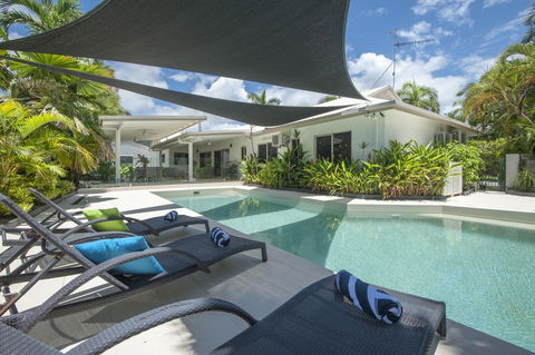 Paradise On Ruby - Port Douglas - Accommodation Coffs Harbour 3