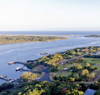 Paradise View - Accommodation Coffs Harbour