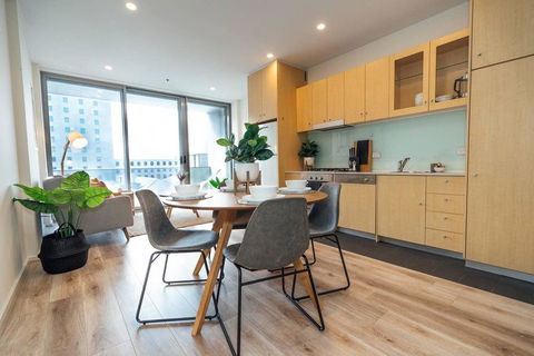 Paradiso On Bent - Netflix - Wifi - City Life - Accommodation Coffs Harbour 2