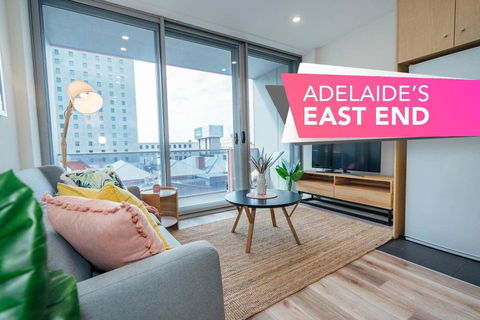 Paradiso On Bent - Netflix - Wifi - City Life - Accommodation Coffs Harbour 0
