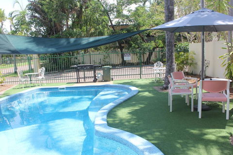 Paravista Motel - Accommodation Coffs Harbour 2