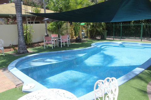 Paravista Motel - Accommodation Coffs Harbour 3