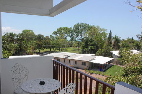 Paravista Motel - Accommodation Coffs Harbour 1