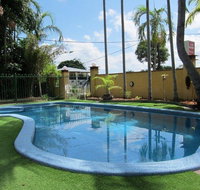 Paravista Motel - Accommodation Coffs Harbour