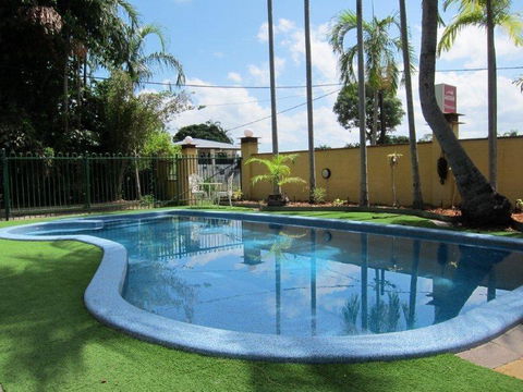 Paravista Motel - Accommodation Coffs Harbour 0