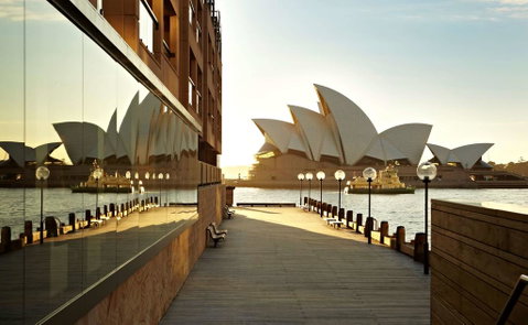 Park Hyatt Sydney - Accommodation Coffs Harbour 1