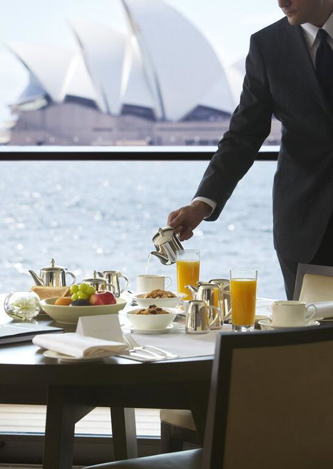 Park Hyatt Sydney - Accommodation Coffs Harbour 3