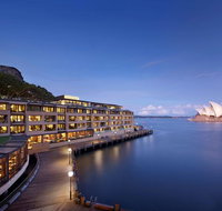 Park Hyatt Sydney - Accommodation Coffs Harbour