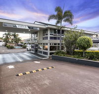 Park Motor Inn - Accommodation Coffs Harbour
