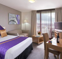Park Regis Concierge Apartments - Accommodation Coffs Harbour