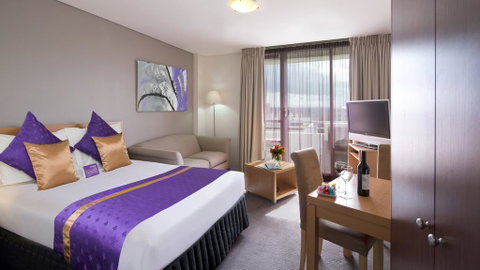Park Regis Concierge Apartments - Accommodation Coffs Harbour 0
