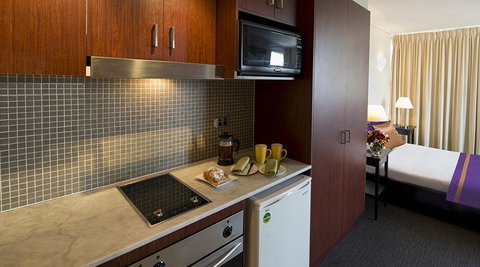 Park Regis Concierge Apartments - Accommodation Coffs Harbour 3