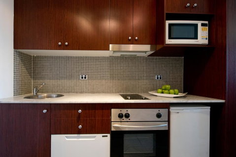 Park Regis Concierge Apartments - Accommodation Coffs Harbour 1
