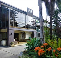Park Ridge Retreat - Accommodation Coffs Harbour