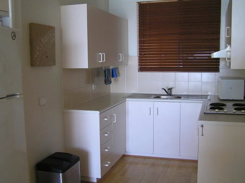 Park Towers Holiday Units - Accommodation Coffs Harbour 3