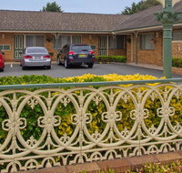 Parkhaven Motel - Accommodation Coffs Harbour