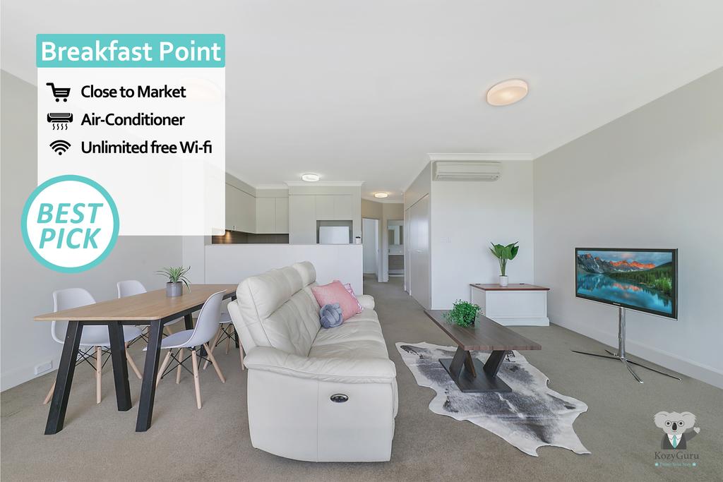 Cabarita NSW Accommodation Coffs Harbour