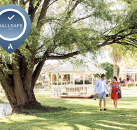 Parklands Resort  Conference Centre - Accommodation Coffs Harbour