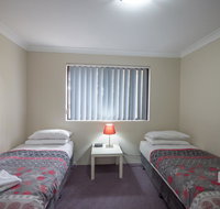 Parkside Apartments at 35 Grose St - Accommodation Coffs Harbour