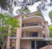 Parkside Apartments Parramatta - Accommodation Coffs Harbour