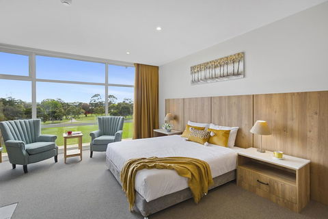 Parkside Motel Geelong - Accommodation Coffs Harbour 0