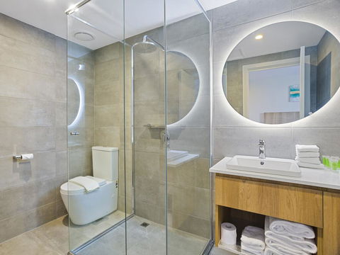 Parkside Motel Geelong - Accommodation Coffs Harbour 3