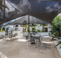 Parkview Apartments - Accommodation Coffs Harbour