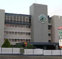 Parramatta City Motel - Accommodation Coffs Harbour