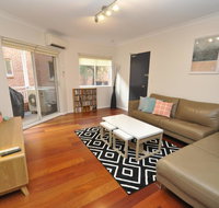 Parramatta Self-Contained Two-Bedroom Apartment 4LEN - Accommodation Coffs Harbour