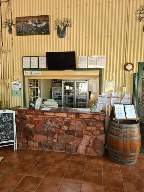 Parry Creek Farm Tourist Resort And Caravan Park - Accommodation Coffs Harbour 3