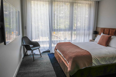 Pasadena Sydney - Accommodation Coffs Harbour 1