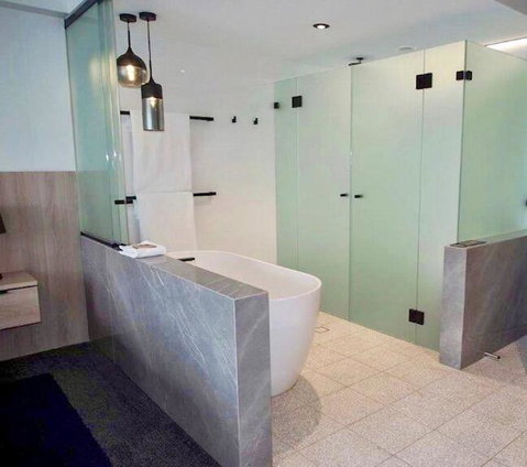 Pasadena Sydney - Accommodation Coffs Harbour 0