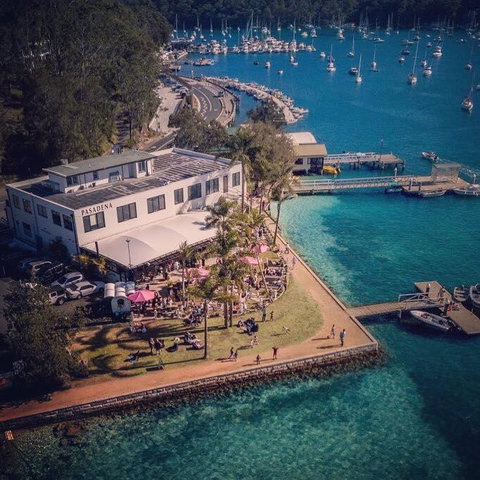 Pasadena Sydney - Accommodation Coffs Harbour 3