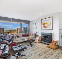 Pea Soup Beach - Accommodation Coffs Harbour